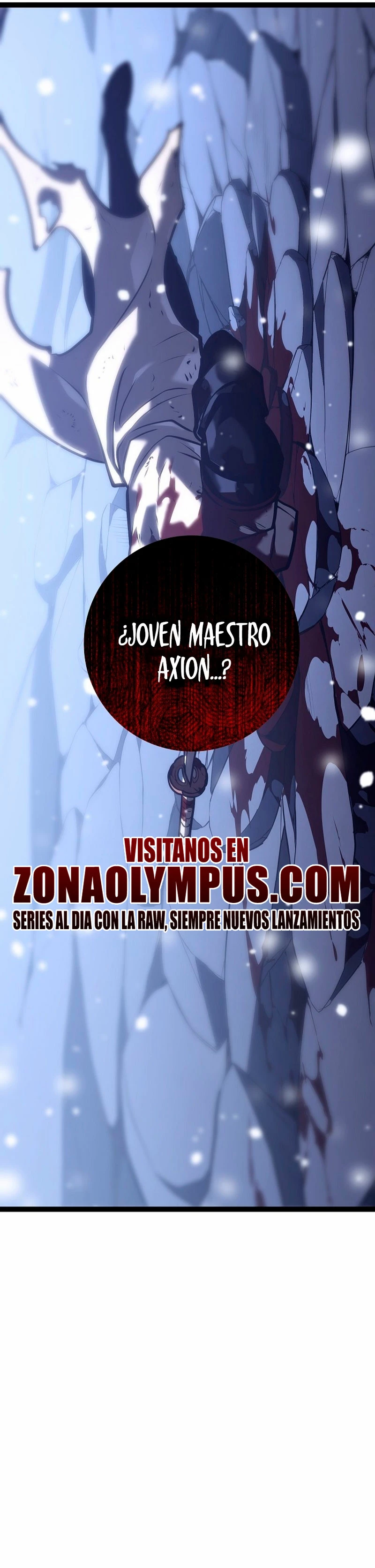 Regresión del bastardo del clan de la espada capítulo 31, página 47