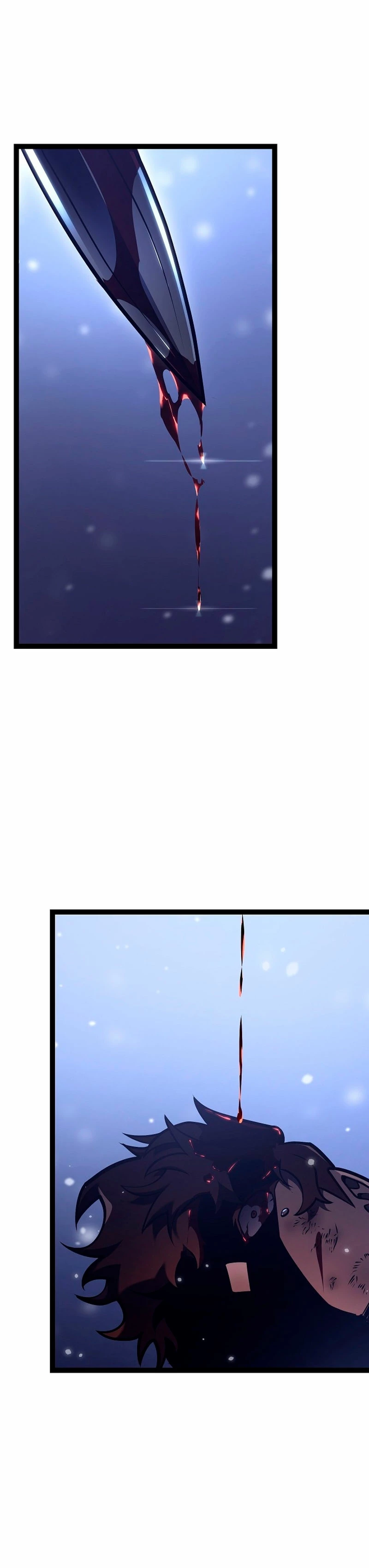 Regresión del bastardo del clan de la espada capítulo 32, página 3