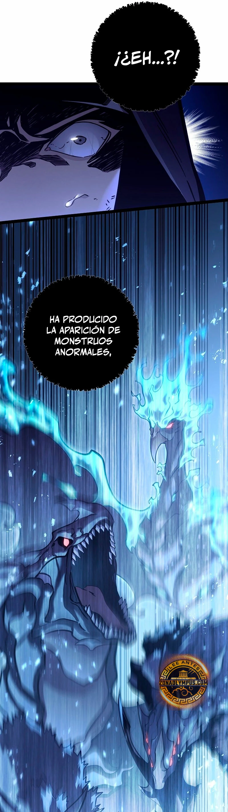 Regresión del bastardo del clan de la espada capítulo 32, página 24