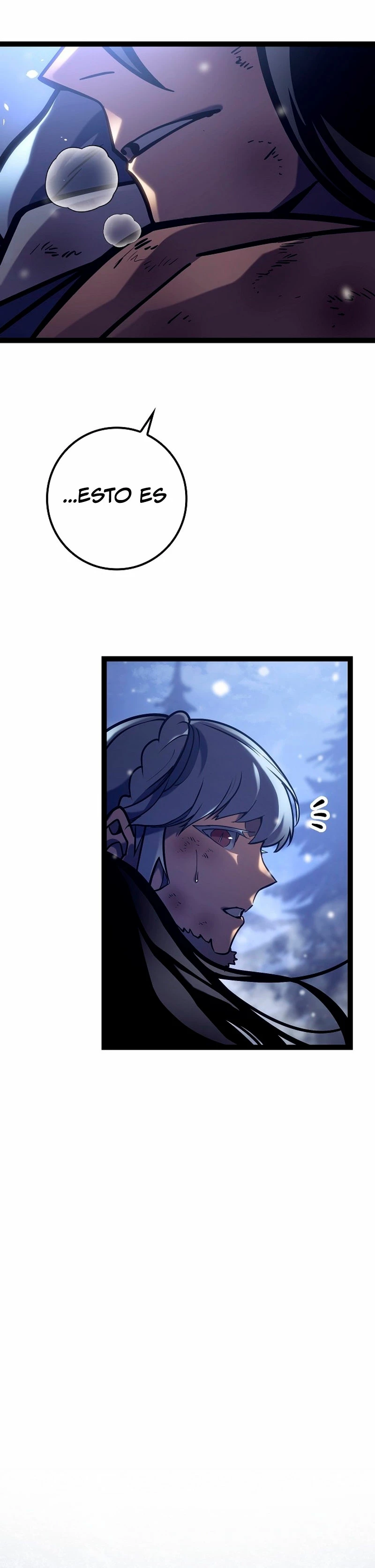 Regresión del bastardo del clan de la espada capítulo 32, página 40
