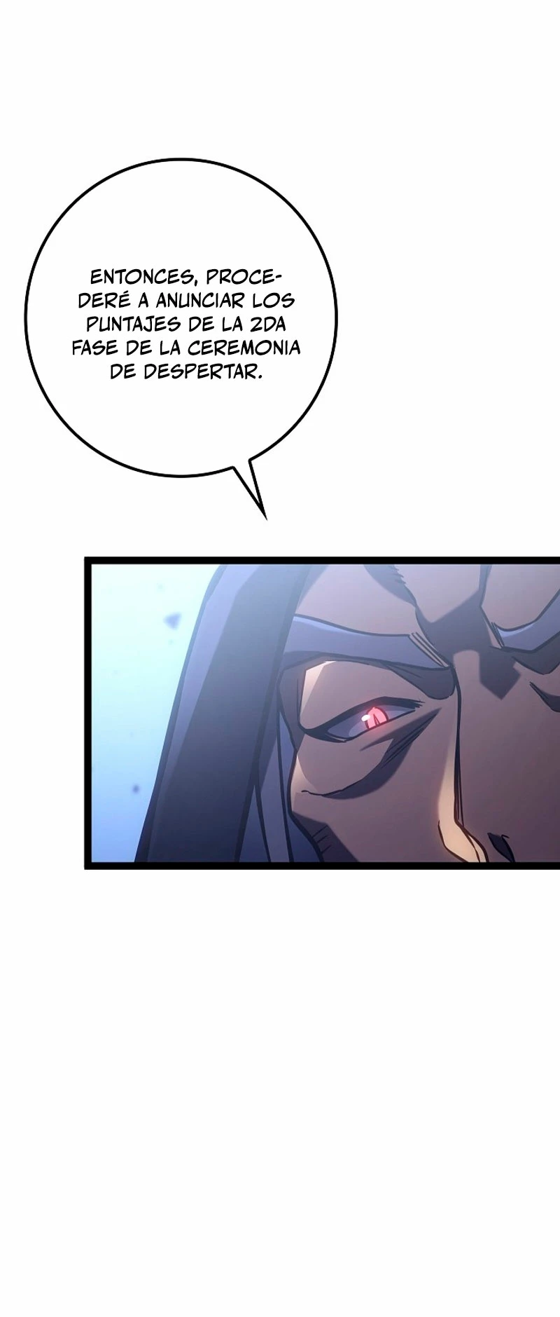 Regresión del bastardo del clan de la espada capítulo 33, página 10