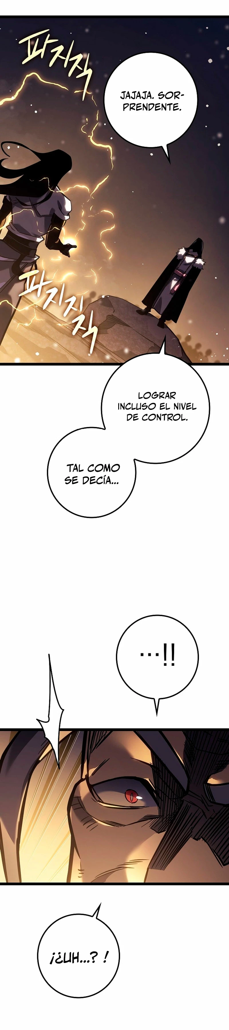 Regresión del bastardo del clan de la espada capítulo 33, página 31