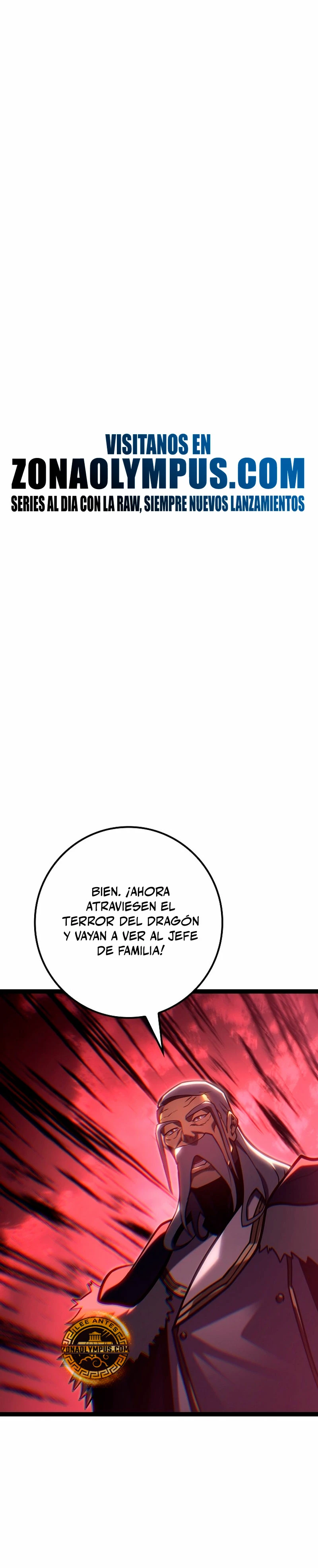 Regresión del bastardo del clan de la espada capítulo 34, página 7
