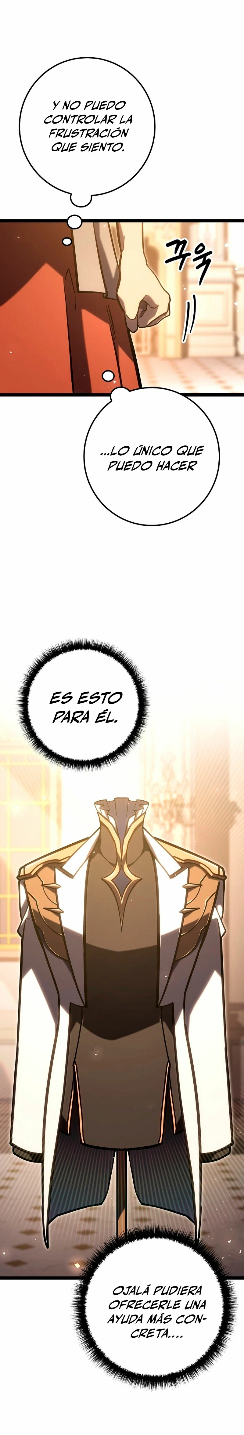 Regresión del bastardo del clan de la espada capítulo 34, página 26