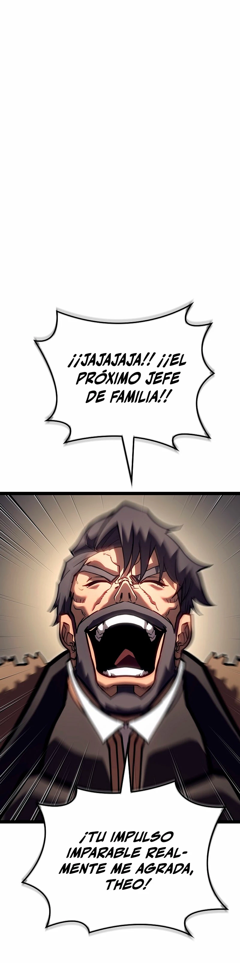 Regresión del bastardo del clan de la espada capítulo 34, página 29