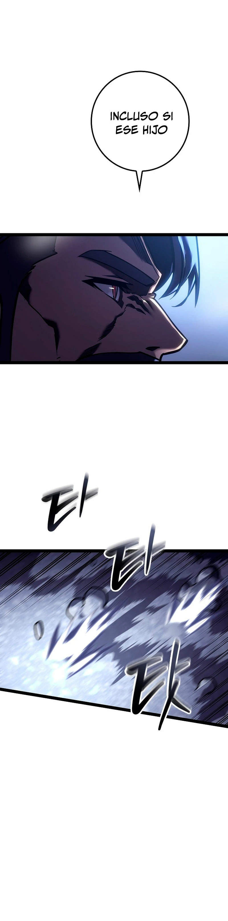 Regresión del bastardo del clan de la espada capítulo 34, página 34