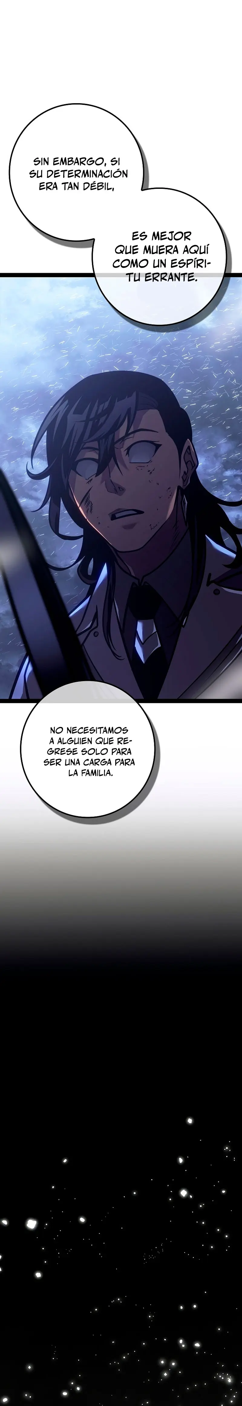 Regresión del bastardo del clan de la espada capítulo 35, página 23