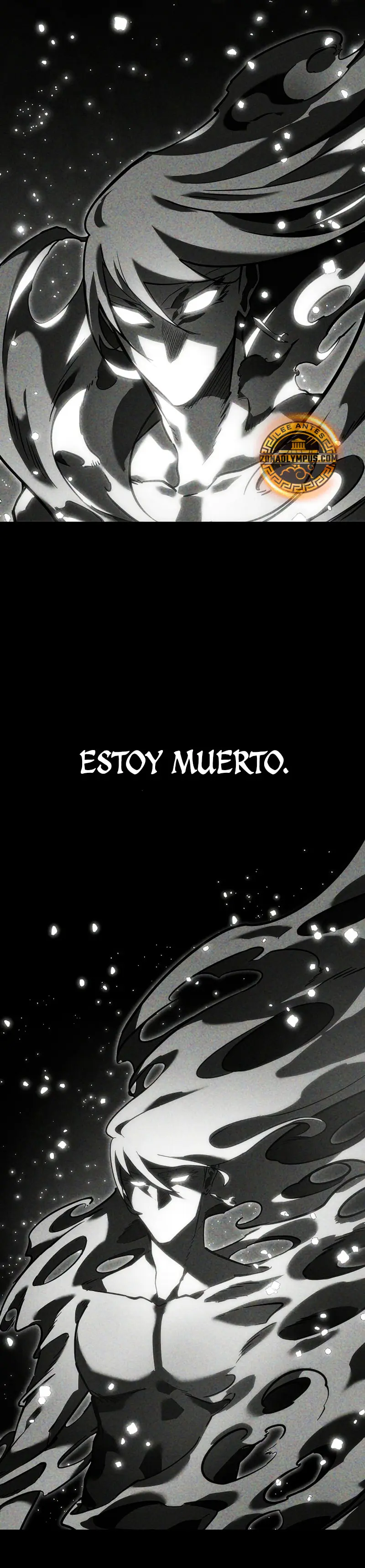 Regresión del bastardo del clan de la espada capítulo 35, página 24