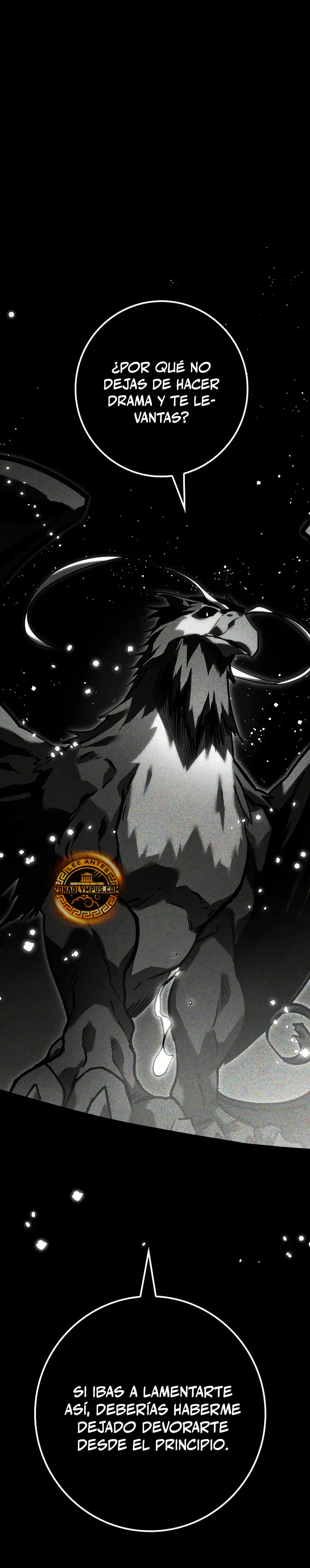 Regresión del bastardo del clan de la espada capítulo 35, página 30