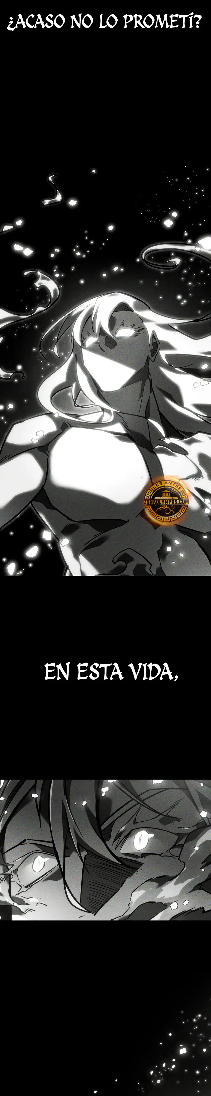 Regresión del bastardo del clan de la espada capítulo 35, página 35