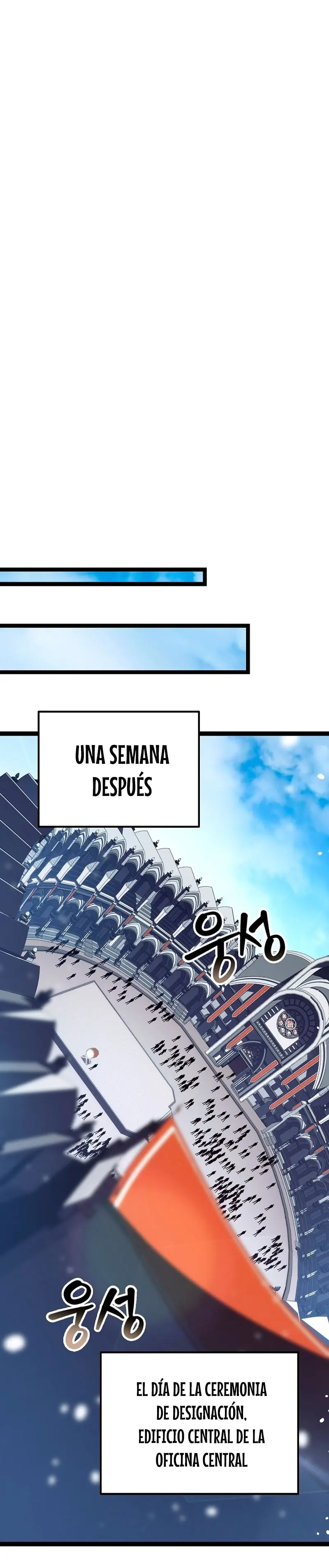 Regresión del bastardo del clan de la espada capítulo 35, página 44