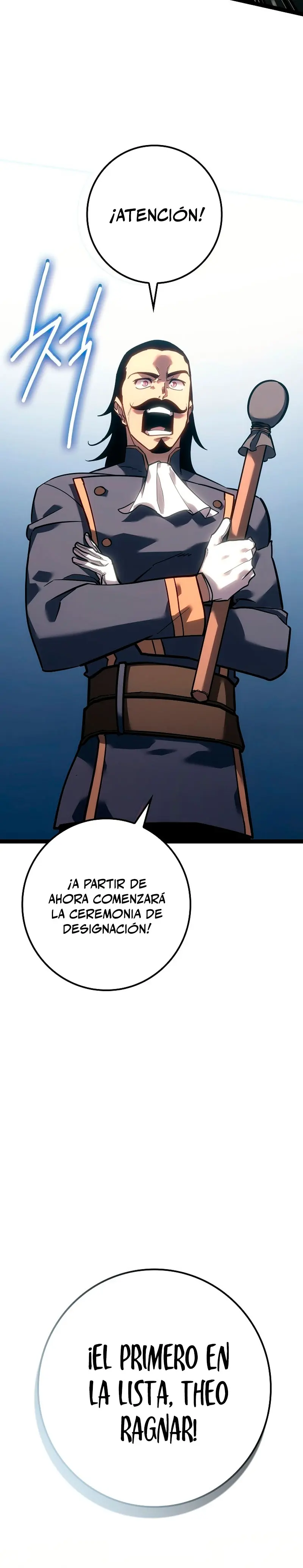 Regresión del bastardo del clan de la espada capítulo 35, página 52