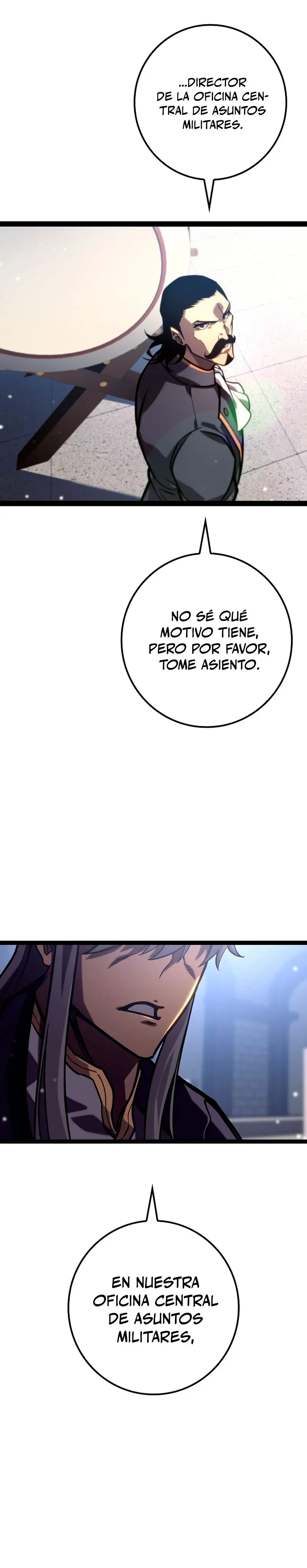Regresión del bastardo del clan de la espada capítulo 35, página 59