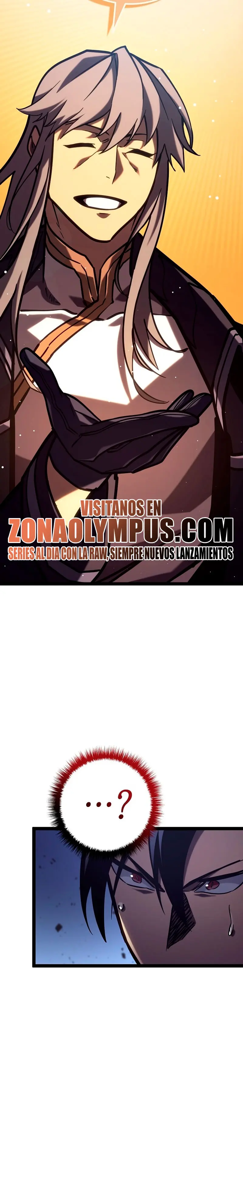 Regresión del bastardo del clan de la espada capítulo 35, página 61