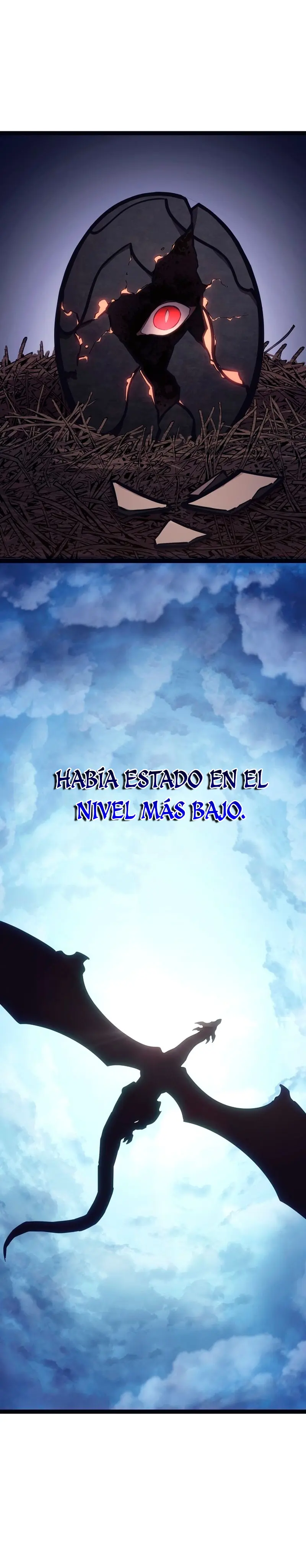 Regresión del bastardo del clan de la espada capítulo 36, página 4
