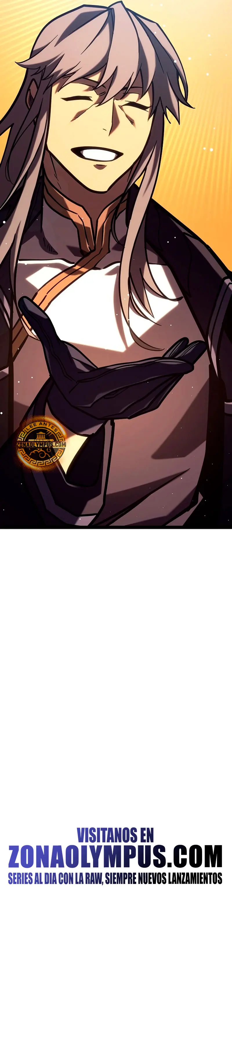 Regresión del bastardo del clan de la espada capítulo 36, página 10