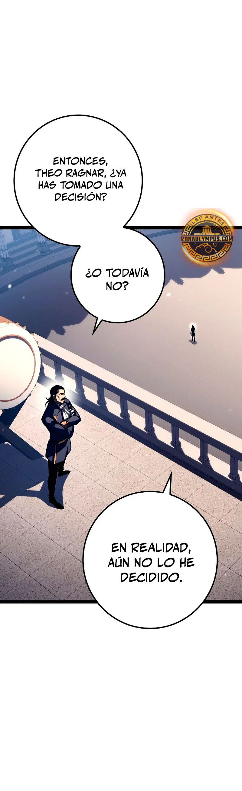 Regresión del bastardo del clan de la espada capítulo 36, página 15