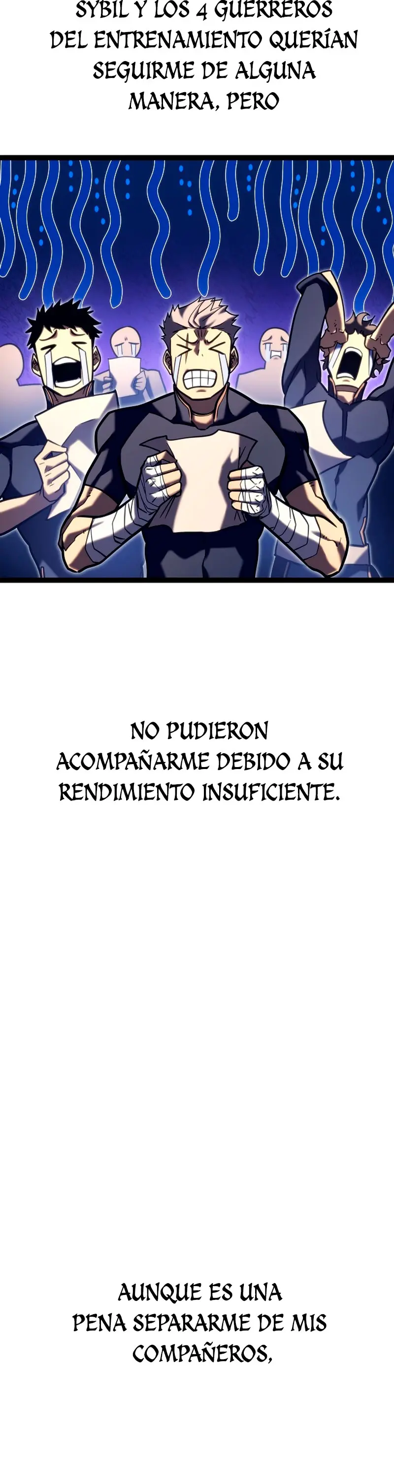 Regresión del bastardo del clan de la espada capítulo 37, página 11