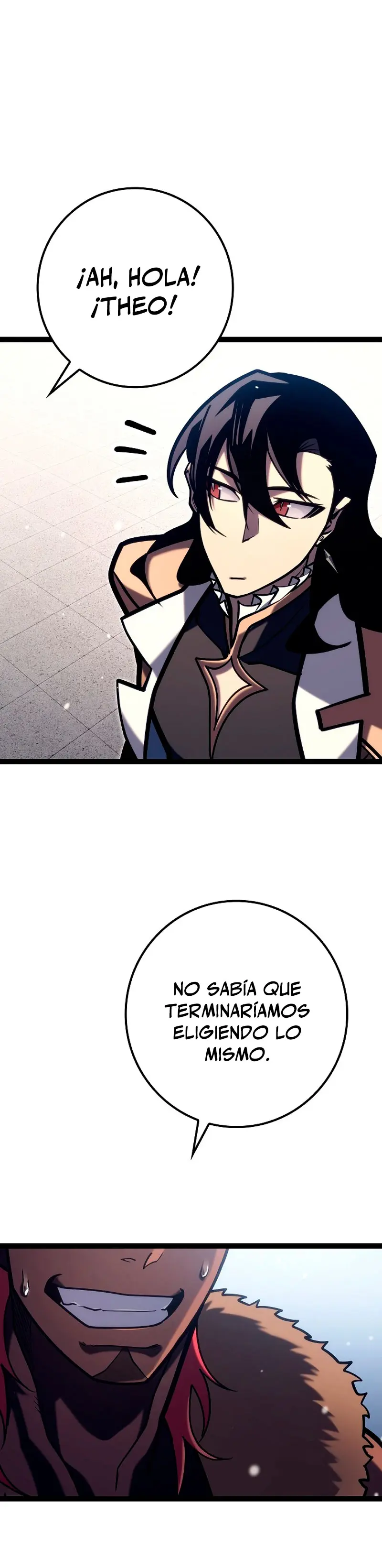 Regresión del bastardo del clan de la espada capítulo 37, página 13