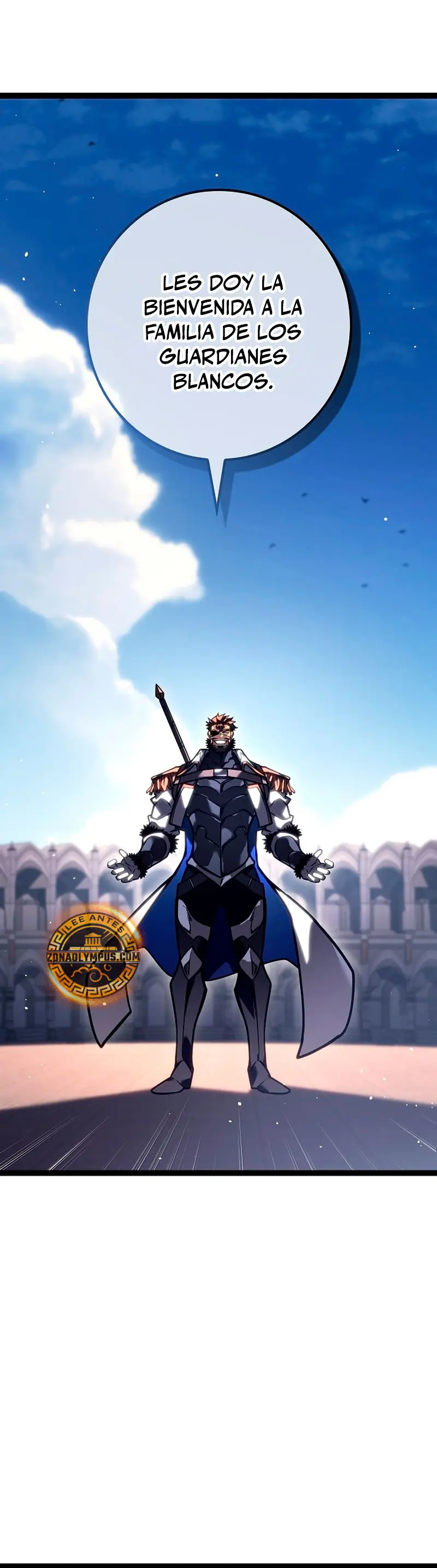 Regresión del bastardo del clan de la espada capítulo 37, página 31