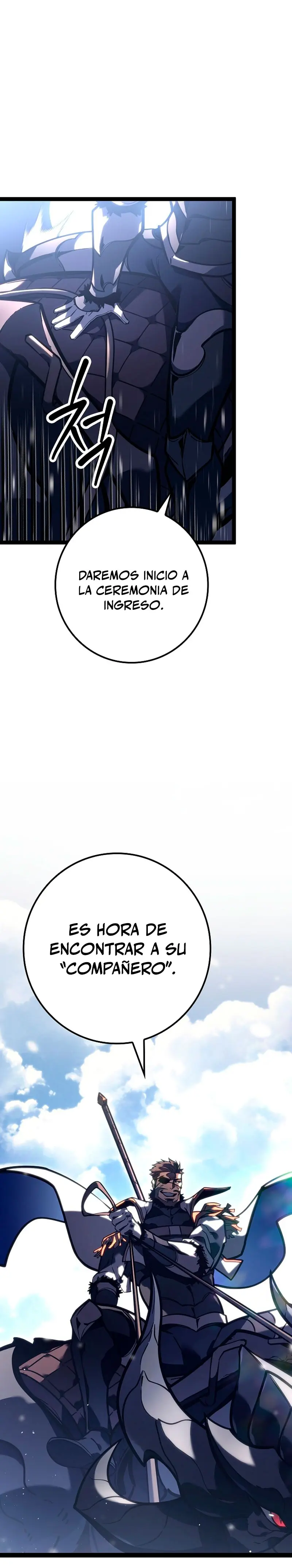 Regresión del bastardo del clan de la espada capítulo 37, página 37