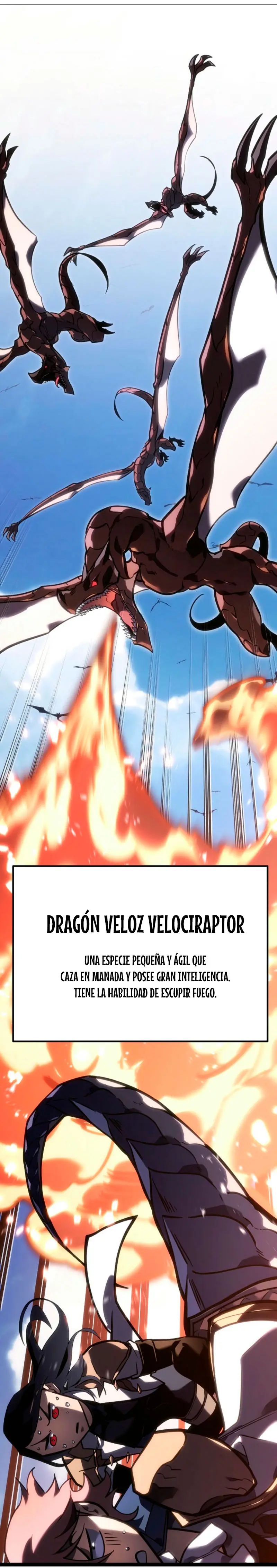 Regresión del bastardo del clan de la espada capítulo 38, página 21
