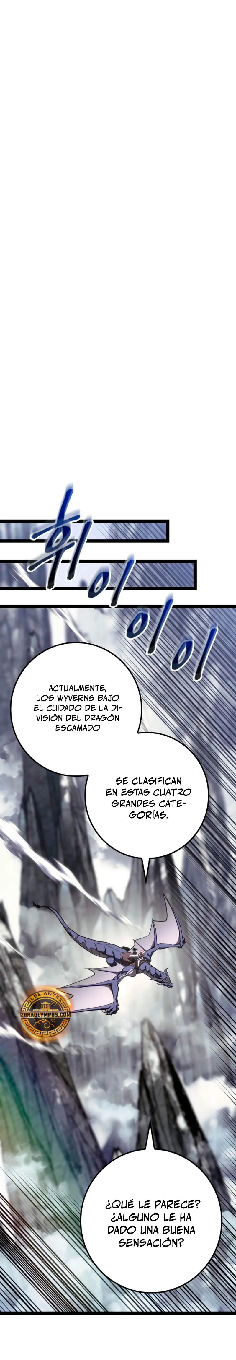 Regresión del bastardo del clan de la espada capítulo 38, página 22