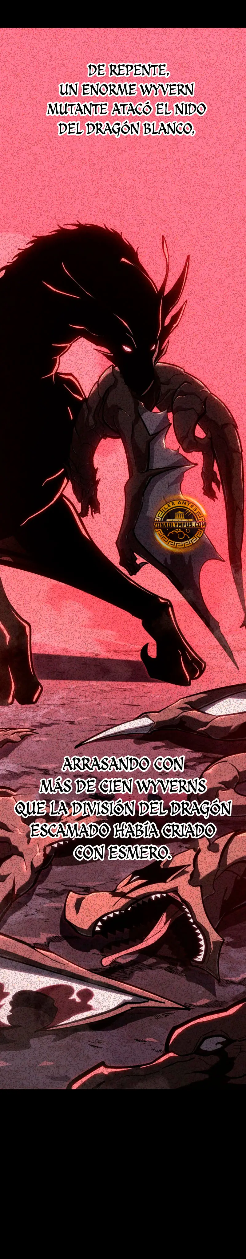 Regresión del bastardo del clan de la espada capítulo 38, página 24
