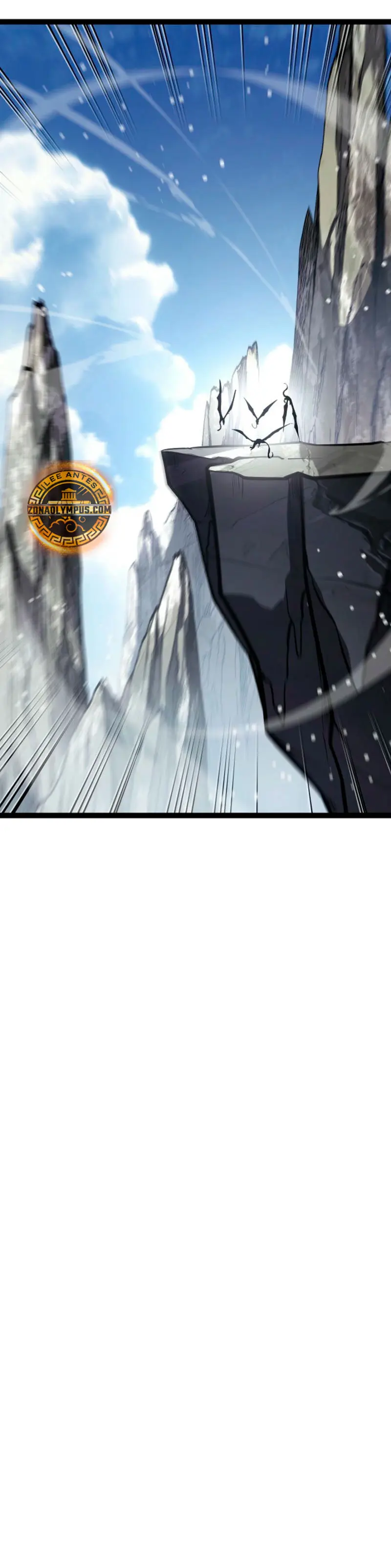 Regresión del bastardo del clan de la espada capítulo 38, página 30