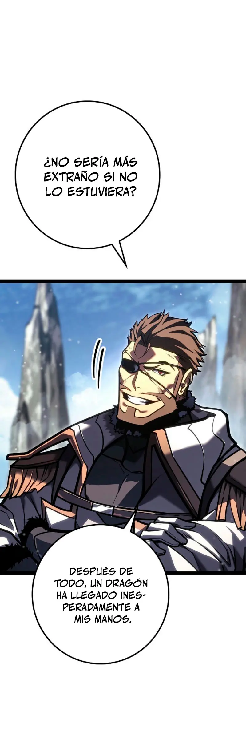 Regresión del bastardo del clan de la espada capítulo 38, página 32