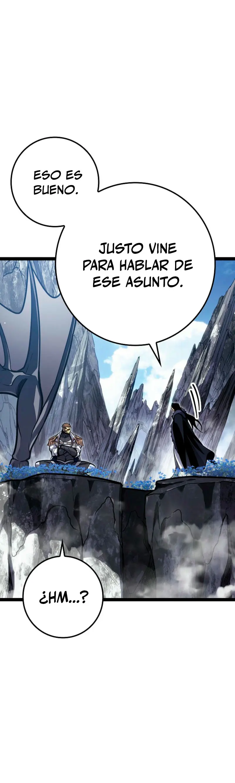 Regresión del bastardo del clan de la espada capítulo 38, página 33