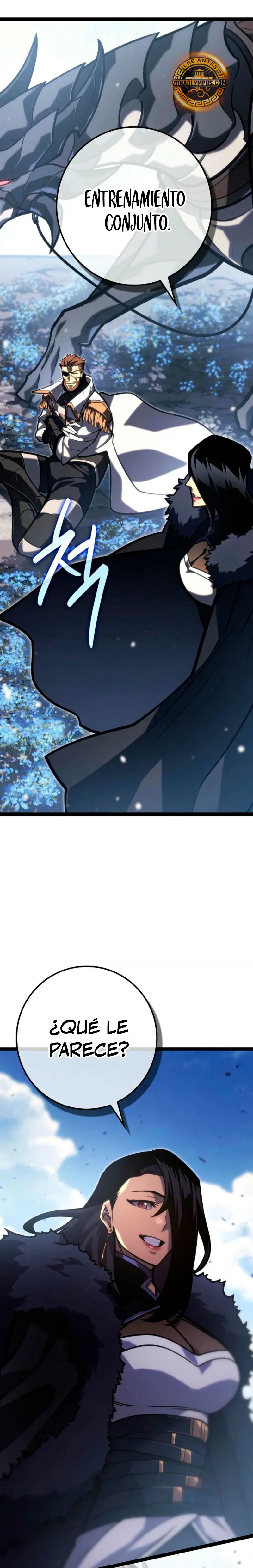 Regresión del bastardo del clan de la espada capítulo 38, página 38
