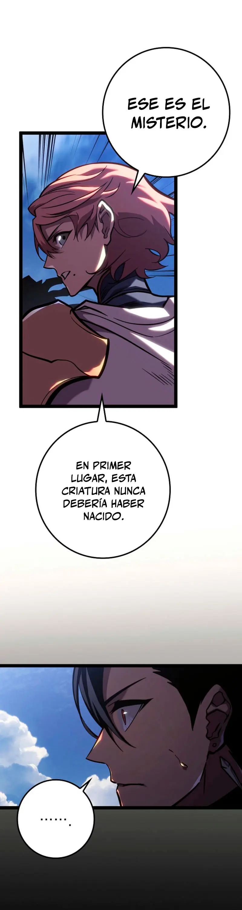 Regresión del bastardo del clan de la espada capítulo 38, página 43
