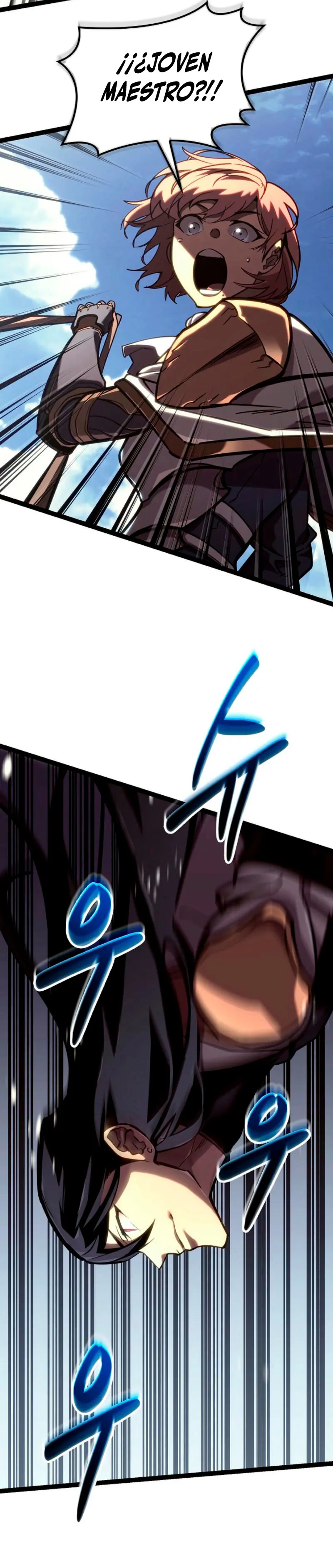 Regresión del bastardo del clan de la espada capítulo 38, página 51