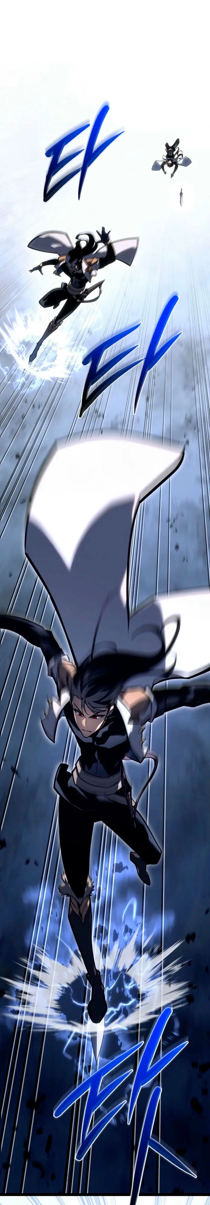 Regresión del bastardo del clan de la espada capítulo 39, página 7