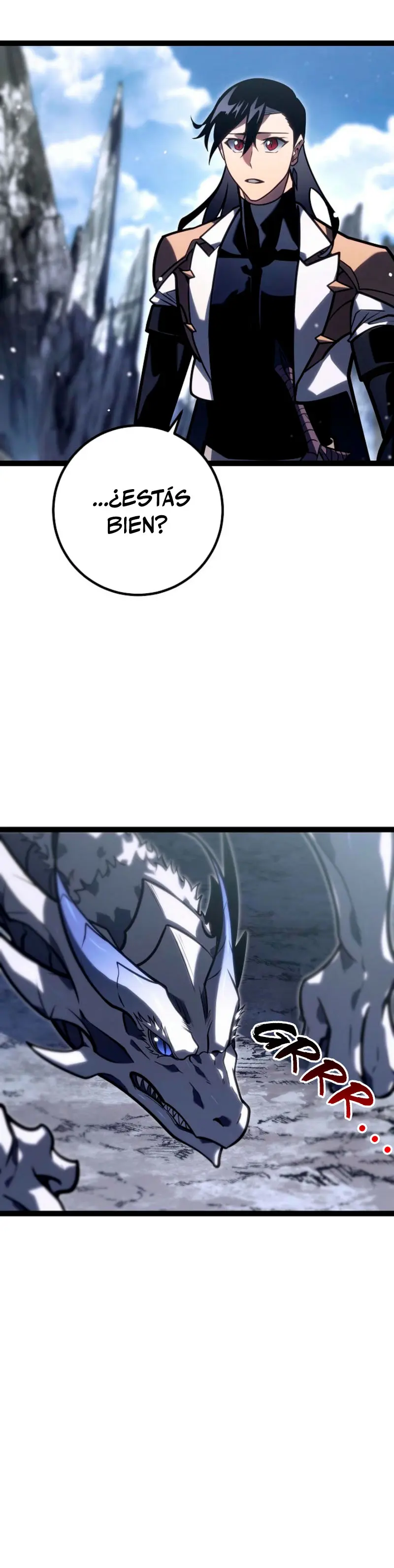 Regresión del bastardo del clan de la espada capítulo 39, página 18