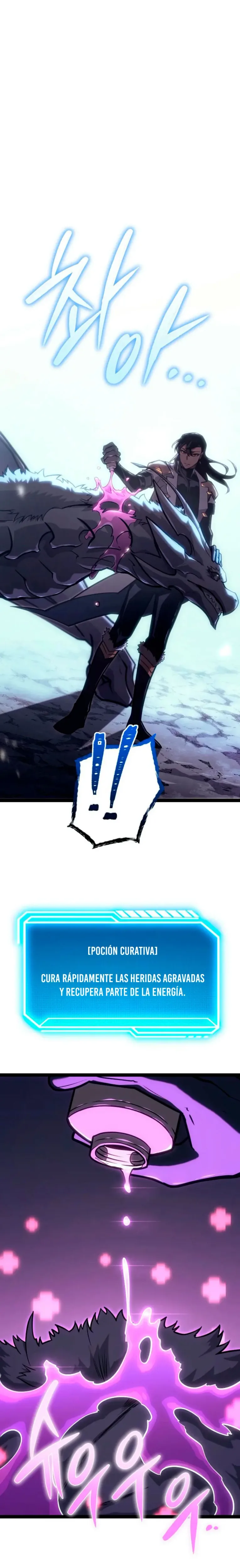 Regresión del bastardo del clan de la espada capítulo 39, página 29