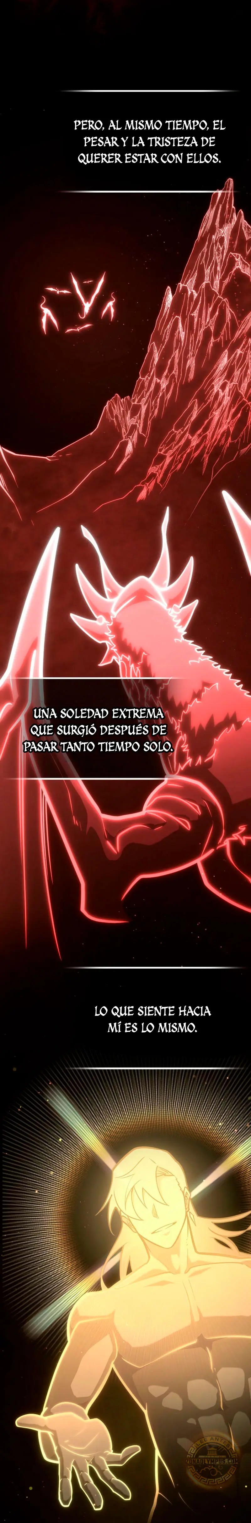 Regresión del bastardo del clan de la espada capítulo 39, página 33