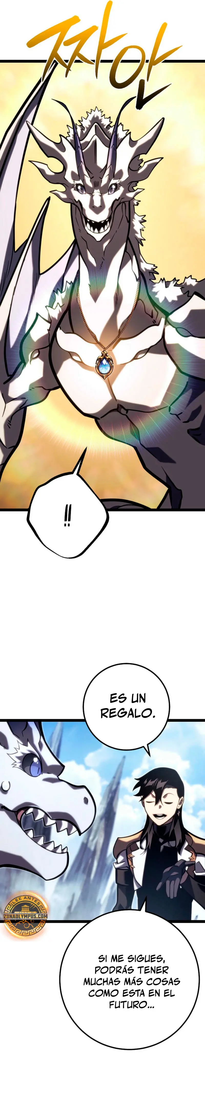 Regresión del bastardo del clan de la espada capítulo 39, página 39