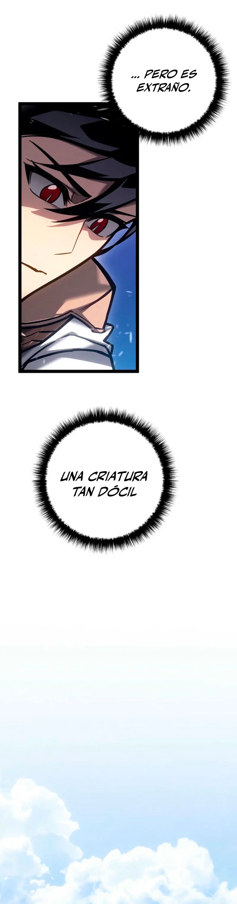 Regresión del bastardo del clan de la espada capítulo 39, página 58