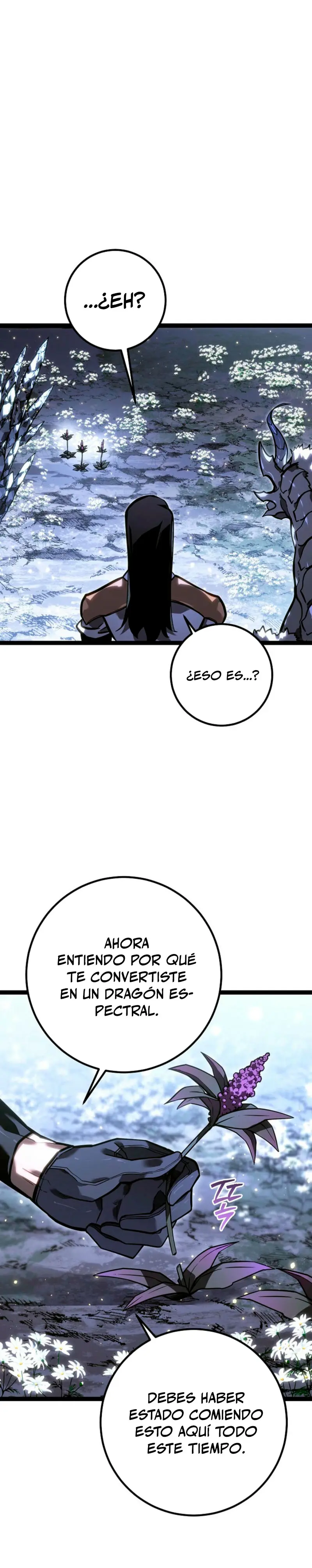Regresión del bastardo del clan de la espada capítulo 40, página 6