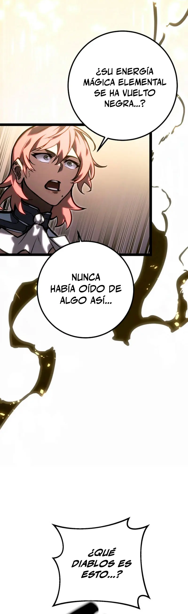 Regresión del bastardo del clan de la espada capítulo 40, página 39
