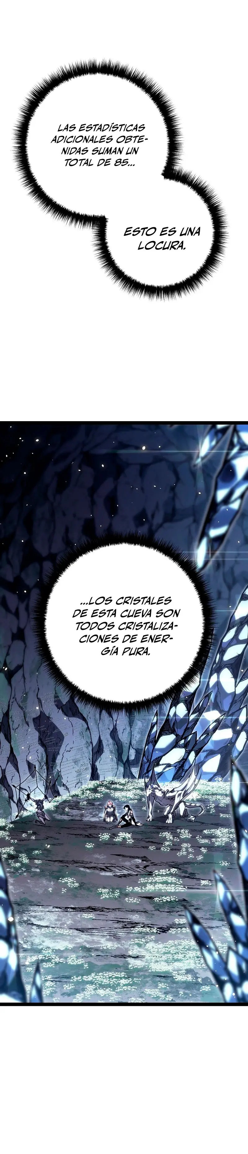 Regresión del bastardo del clan de la espada capítulo 41, página 13