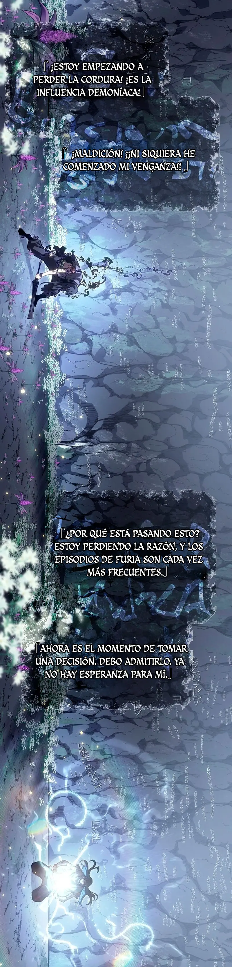 Regresión del bastardo del clan de la espada capítulo 41, página 22