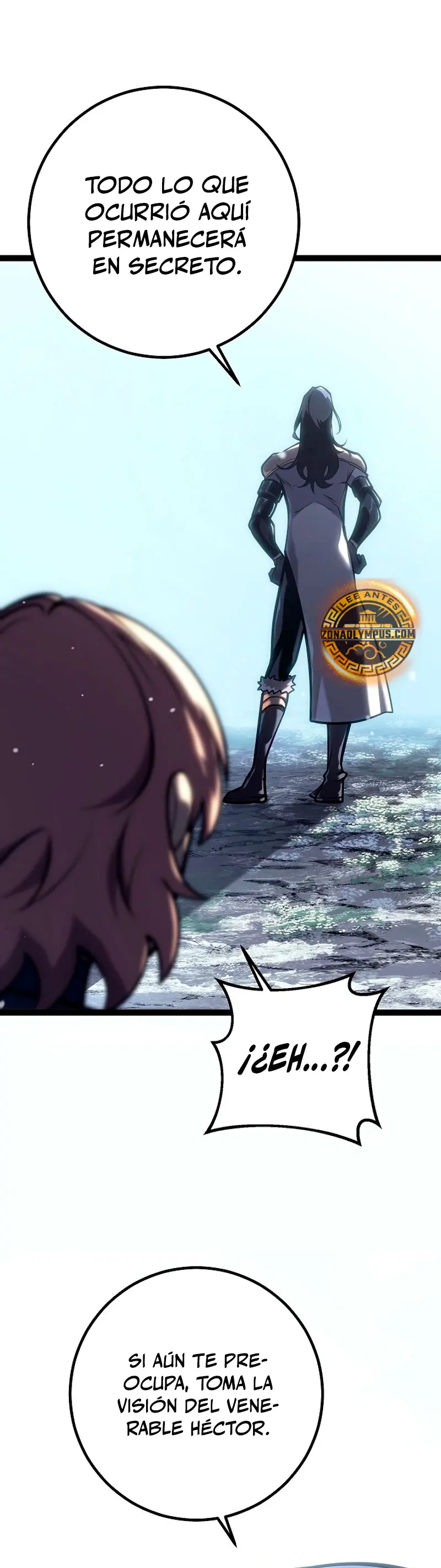 Regresión del bastardo del clan de la espada capítulo 41, página 31