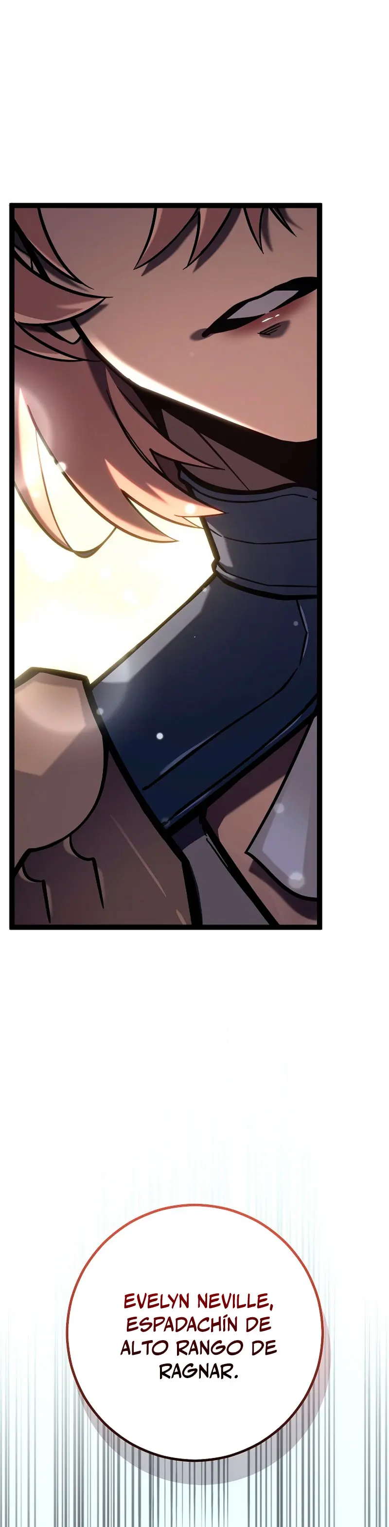 Regresión del bastardo del clan de la espada capítulo 41, página 36