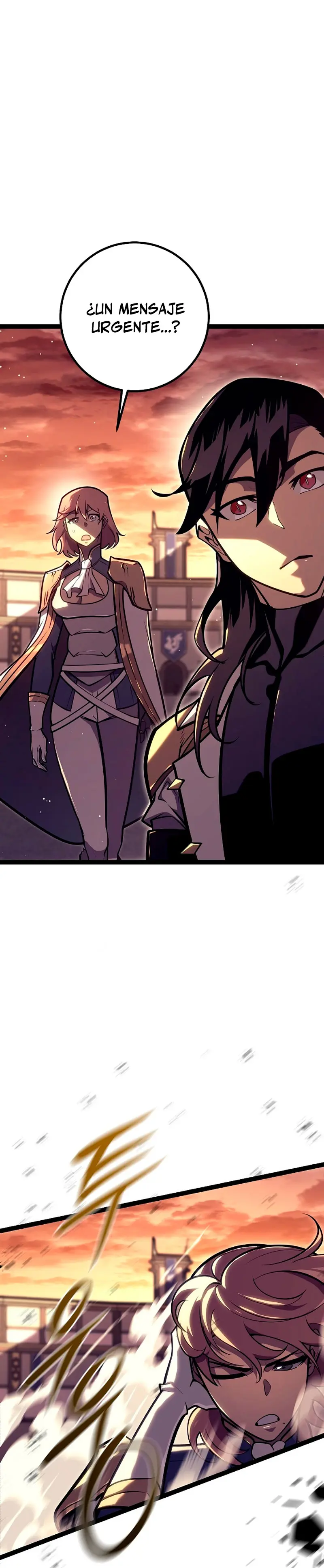 Regresión del bastardo del clan de la espada capítulo 41, página 50