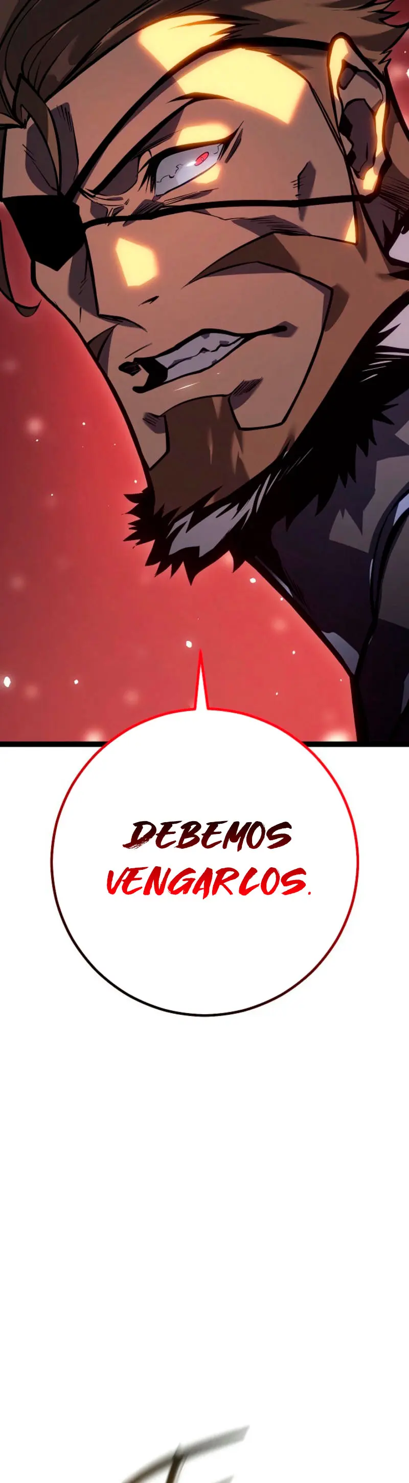 Regresión del bastardo del clan de la espada capítulo 42, página 9