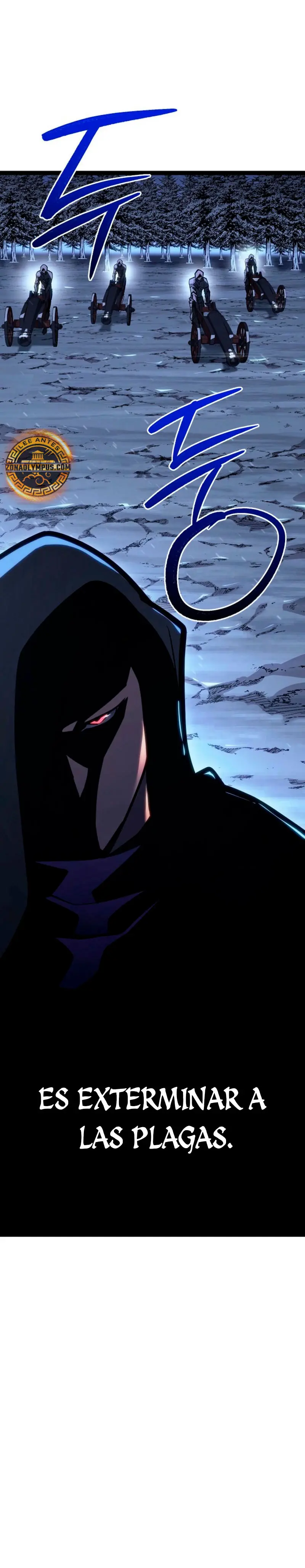 Regresión del bastardo del clan de la espada capítulo 42, página 33