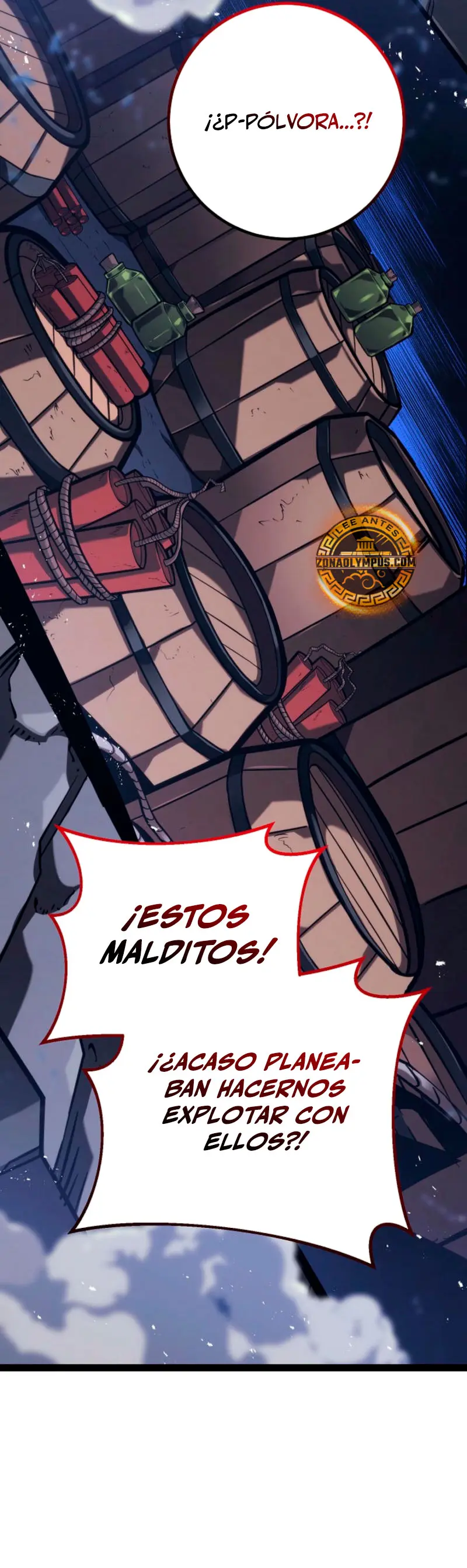 Regresión del bastardo del clan de la espada capítulo 42, página 45